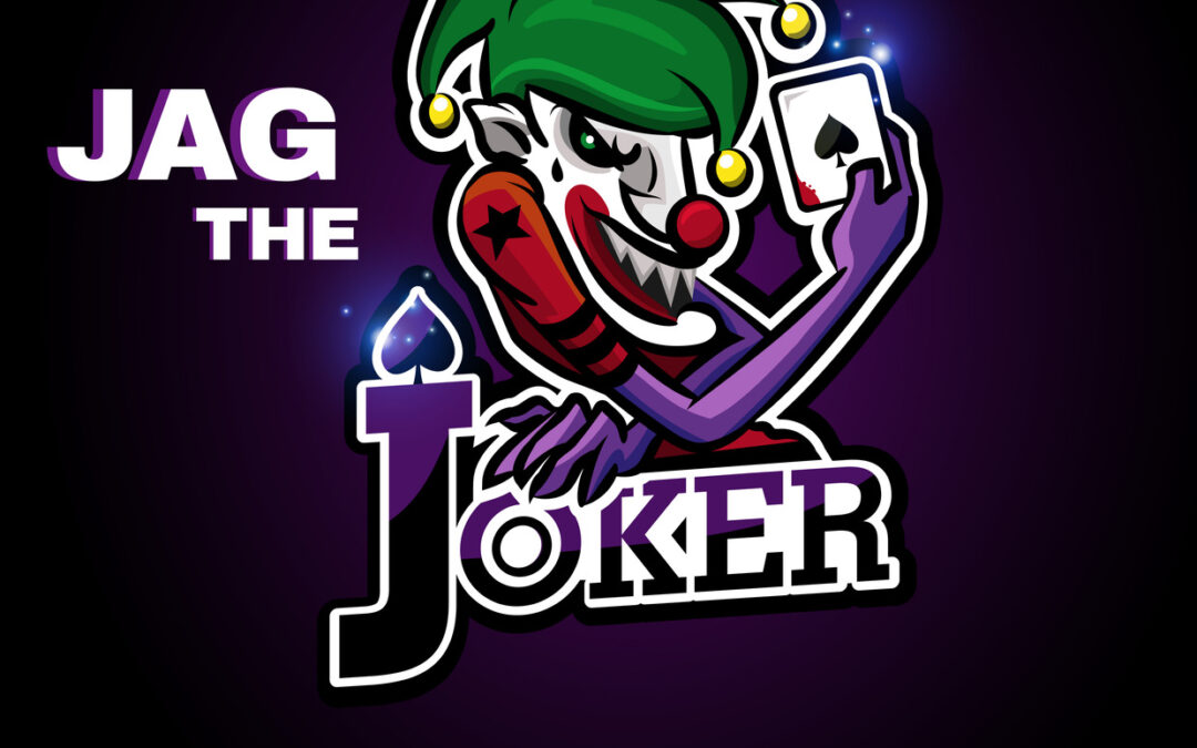 Jag The Joker